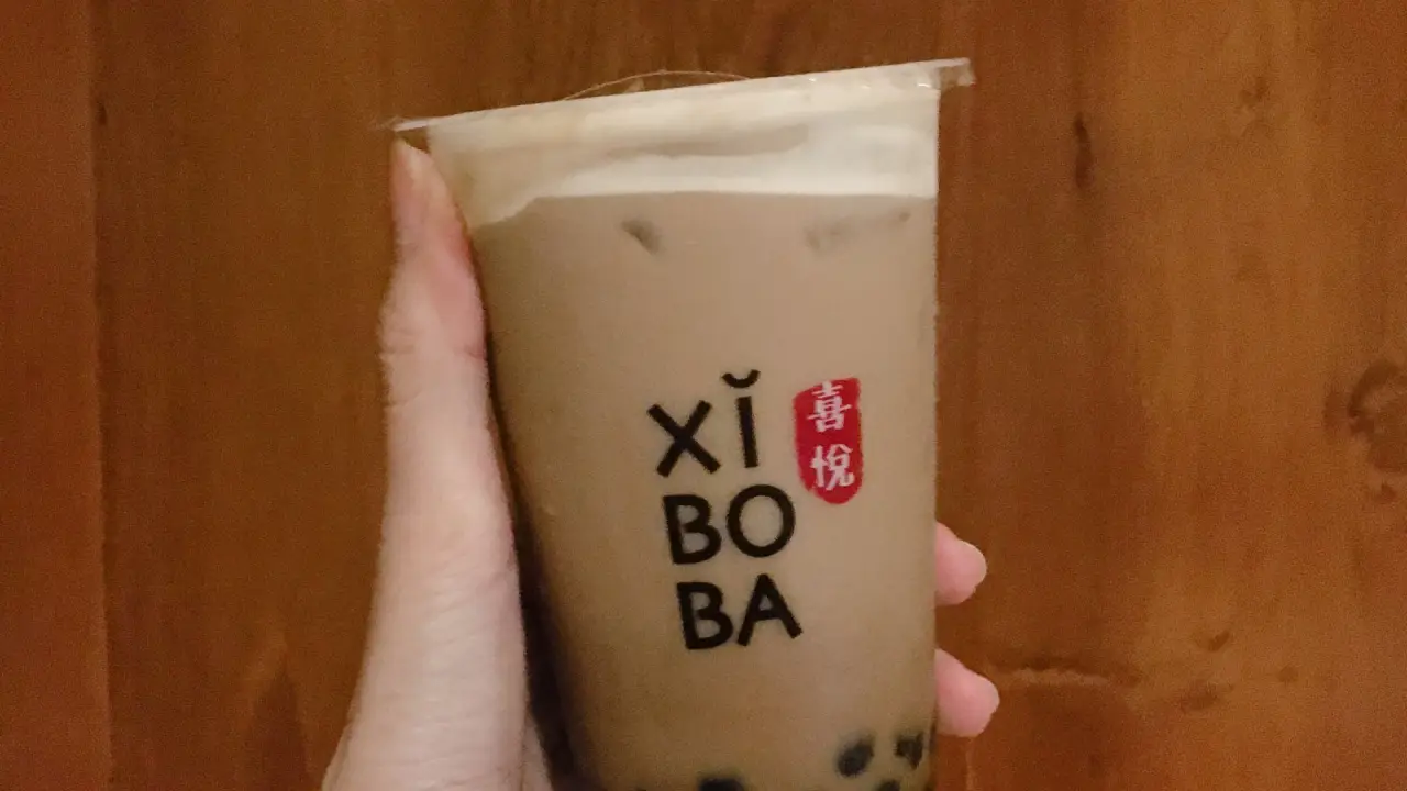 Xi Bo Ba