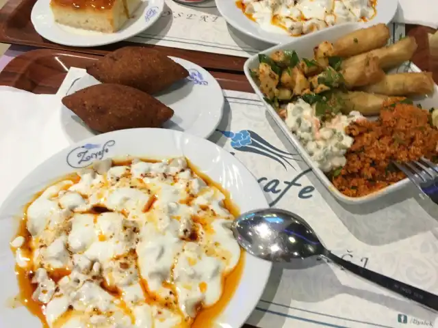 Kayseri Mutfağı'nin yemek ve ambiyans fotoğrafları 5
