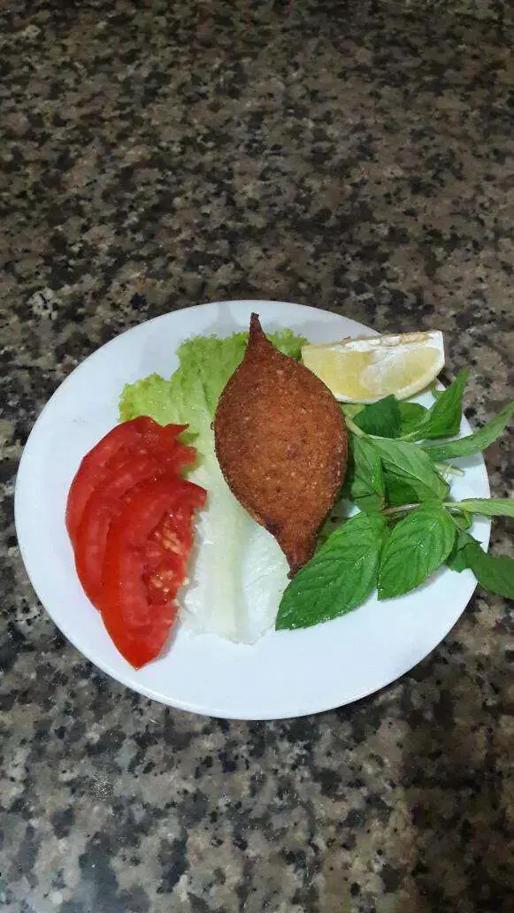 Urfa Sofrası'nin yemek ve ambiyans fotoğrafları 10