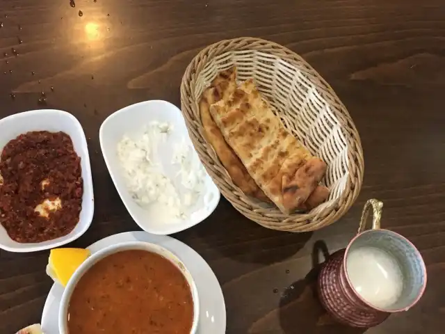 Efsa Kebap'nin yemek ve ambiyans fotoğrafları 7