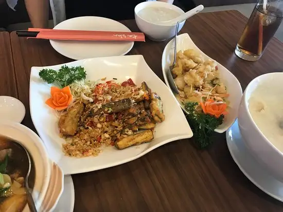 Gambar Makanan Ta Wan Restaurant 12
