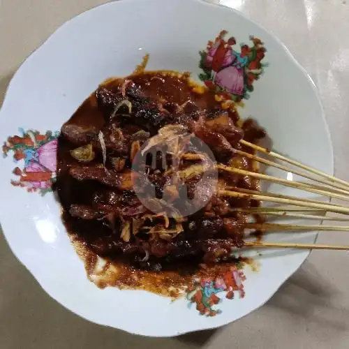 Gambar Makanan Warung Sate dan Soto Madura, Gatot Subroto 2