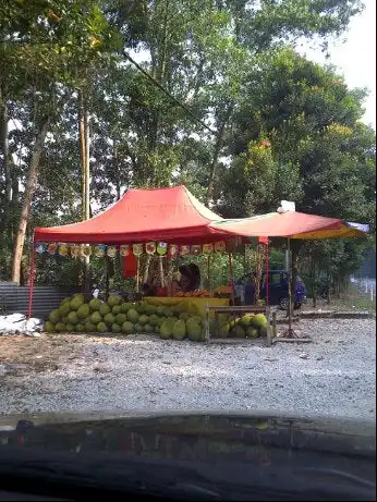 Nangka Madu Bentong Food Photo 16