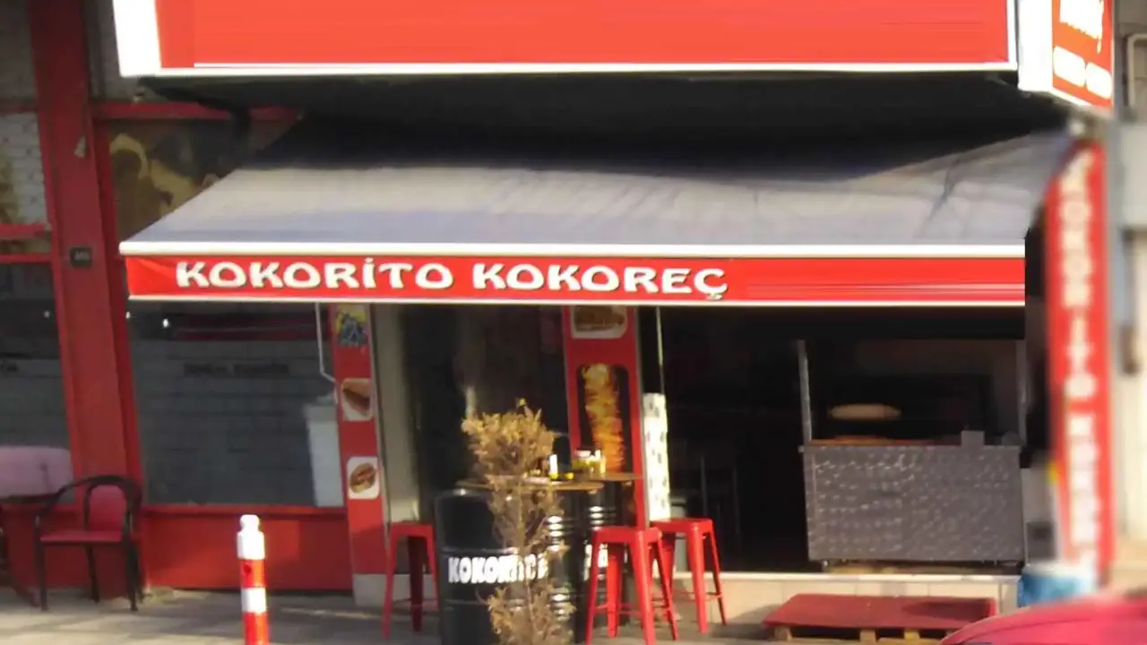 Kokorito Kokoreç