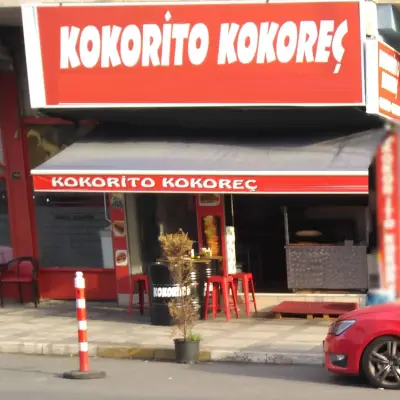 Kokorito Kokoreç