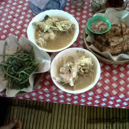 Gambar Makanan Warung Kak Tongkol, Jalan Tukad Punggawa 14