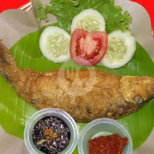 Gambar Makanan Sari Laut Mas Jepri Surabaya, Jln Perentis Kemerdekaan 9