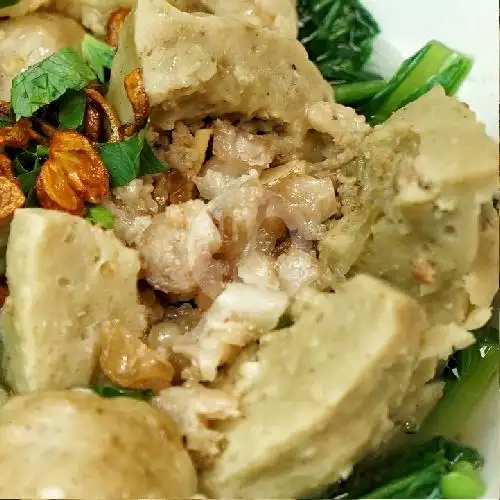 Gambar Makanan Cendol Durian Succous, Bangka Raya 19