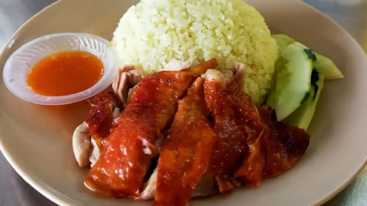 Poh Kee Chicken Rice-163