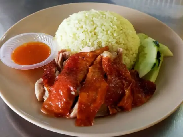 Poh Kee Chicken Rice-163