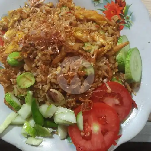 Gambar Makanan Nasi Goreng Selara Malam, Cikarang 13