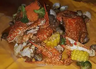 Crabout Damansara Damai - Offcial Account - Food Photo 1
