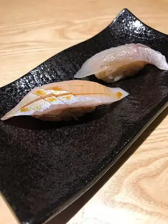 Sushi Ryu Food Photo 3