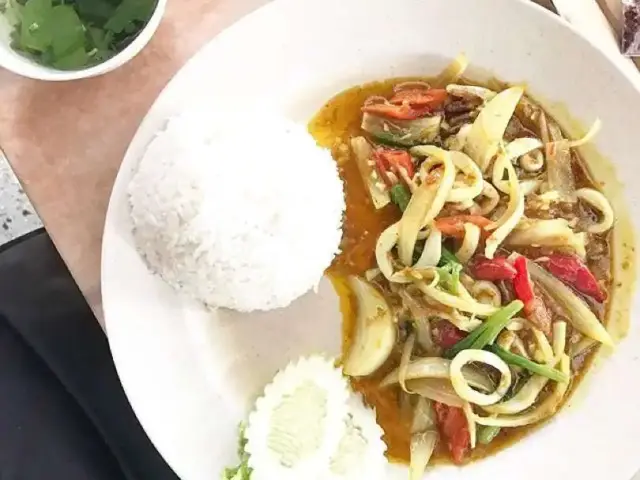 Mekong House Restaurant Food Photo 15