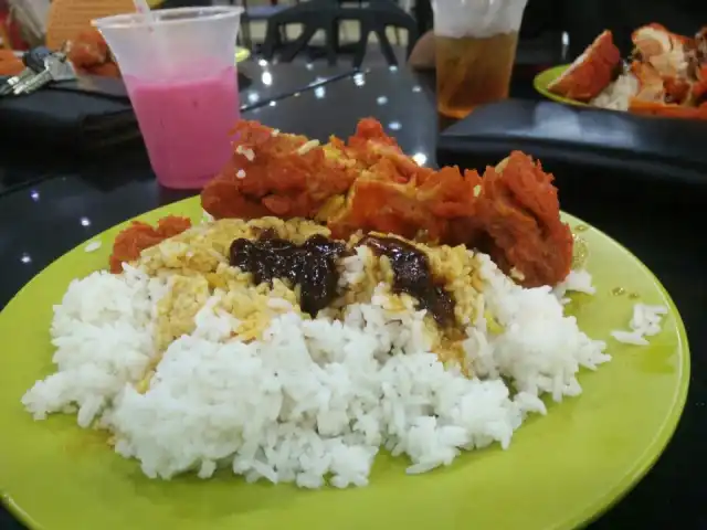 Food Court Angsana Mall Greentown Food Photo 14