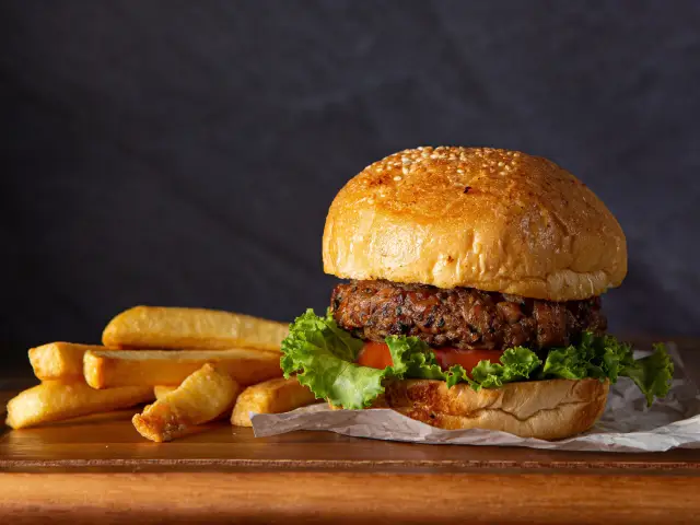 Bob Burger'nin yemek ve ambiyans fotoğrafları 1