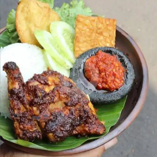 Gambar Makanan Kedai Syafiq, Mampang Prapatan 2