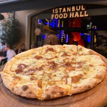 Food Hall İstanbul'nin yemek ve ambiyans fotoğrafları 7
