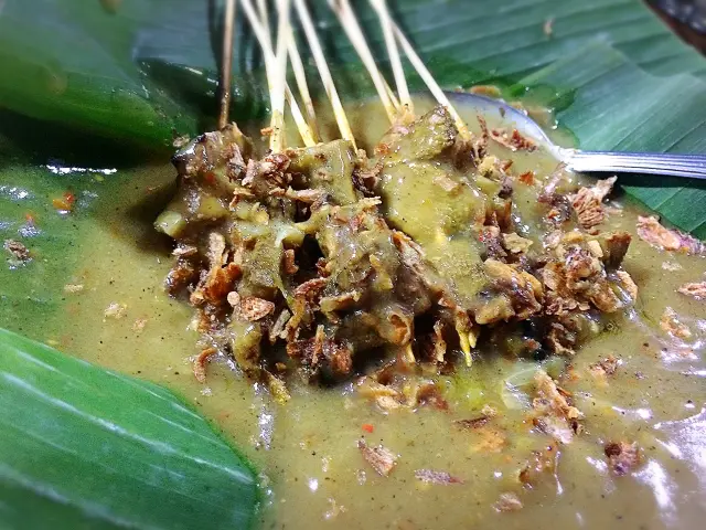 Gambar Makanan Sate Mak Adjat 7