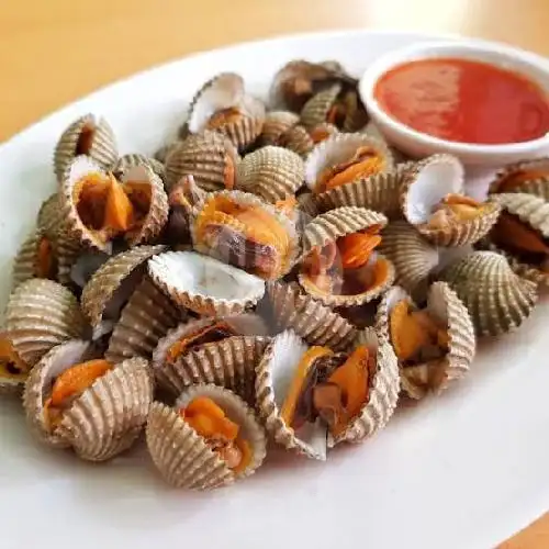 Gambar Makanan Warmel Penyetan dan Seafood, Kalasan/Purwomartani 10