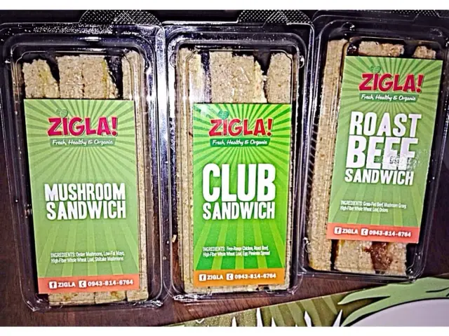 Zigla Food Photo 14