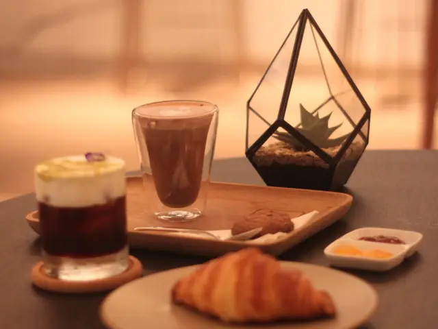 Gambar Makanan The Koffee - DoubleTree by Hilton Hotel Surabaya 9