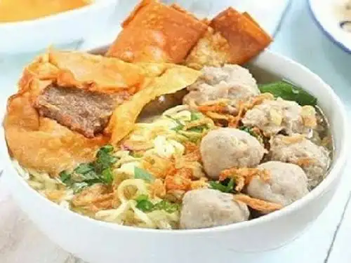 Bakso Malang Edan