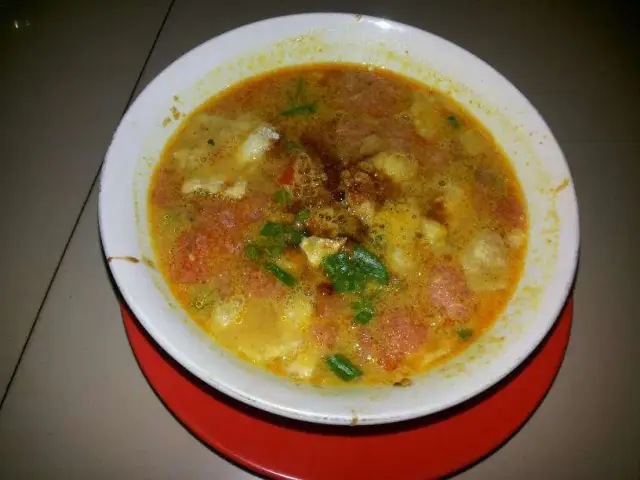 Gambar Makanan Soto Mencos H. Sarnadi 9