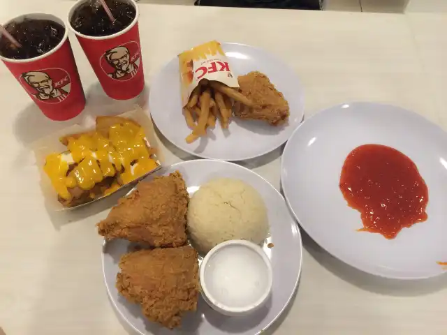 KFC Food Photo 10