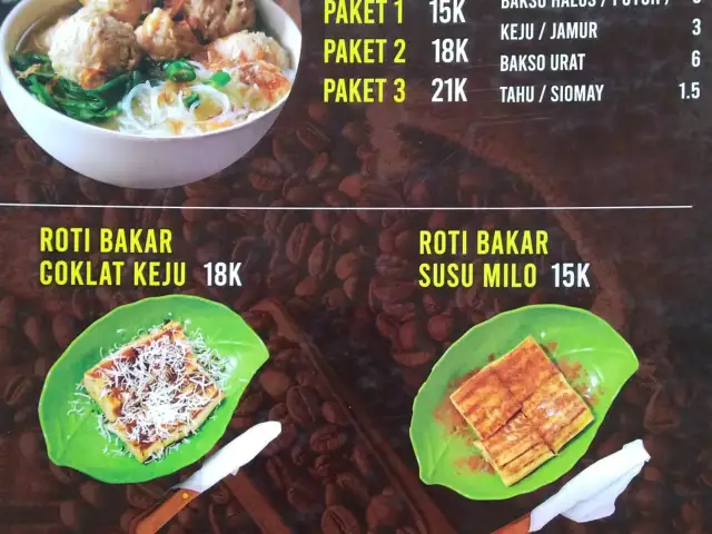 Gambar Makanan Teras Kopi 2