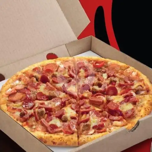 Gambar Makanan Iam Pizza & Pasta 11