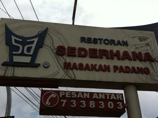 Gambar Makanan Restoran Sederhana 5