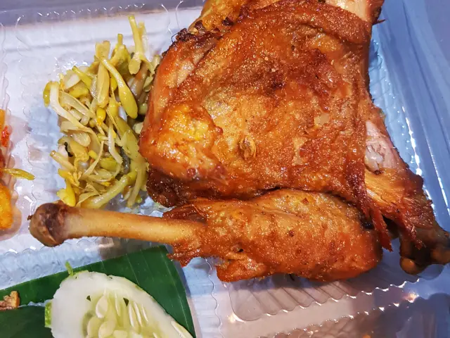 Gambar Makanan DapurUdik 12