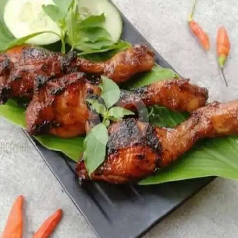 Gambar Makanan Ayam Geprek, Ayam Goreng & Lele Goreng Fifan Kuliner 12