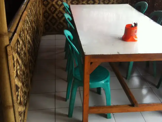 Gambar Makanan RM Haji Nur 5