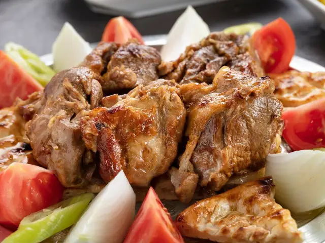 Tiritcizade Restoran Konya Mutfağı'nin yemek ve ambiyans fotoğrafları 4