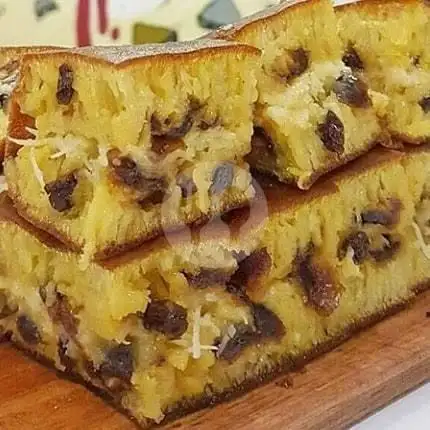 Gambar Makanan Martabak Bangka Idaman, Duku Raya 20