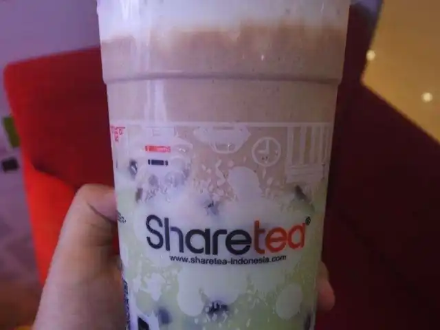 Gambar Makanan Sharetea 15