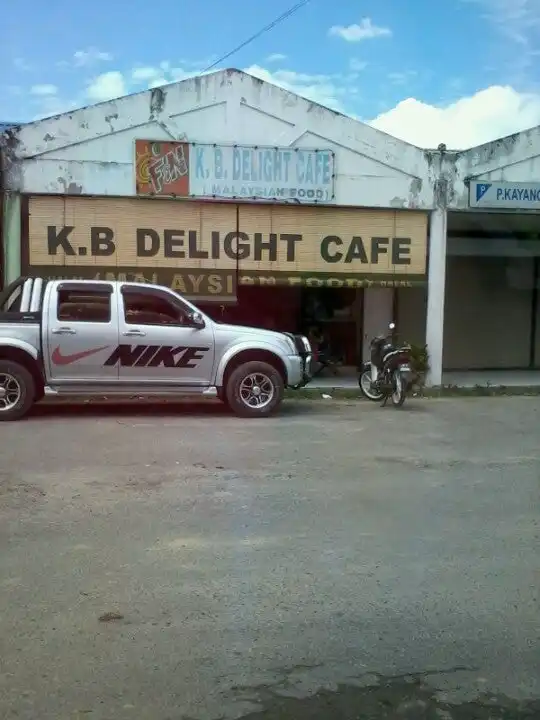 KB Delight Cafe Food Photo 1