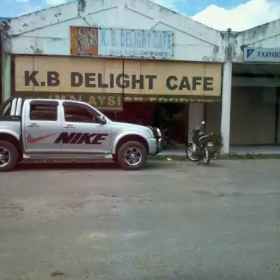 KB Delight Cafe
