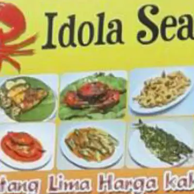 IDOLA SEAFOOD