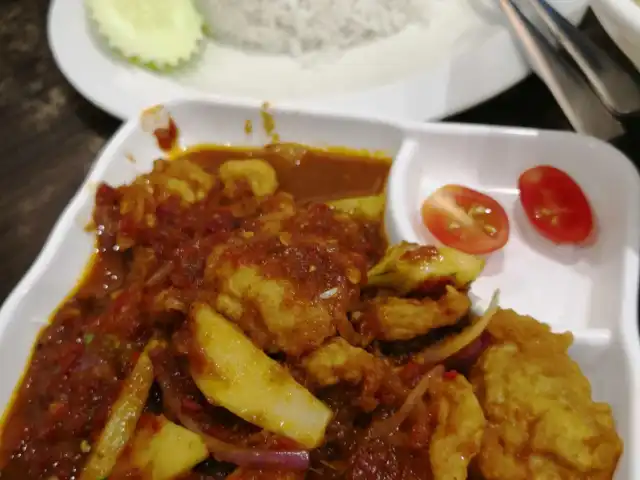 Kopitan Classic Penang Delights Food Photo 13