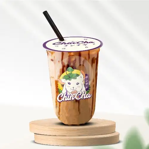 Gambar Makanan CHIN CHA - Coffee & Tea, Pasar Baru 11