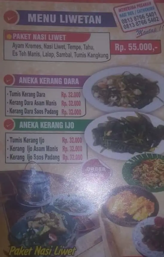 Gambar Makanan Bebek Kremes Mas Eko 11