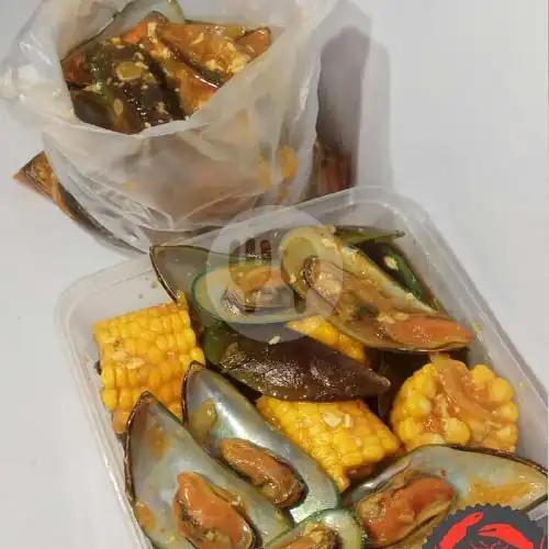 Gambar Makanan Seafood Jontor Rania, Mulyorejo 11