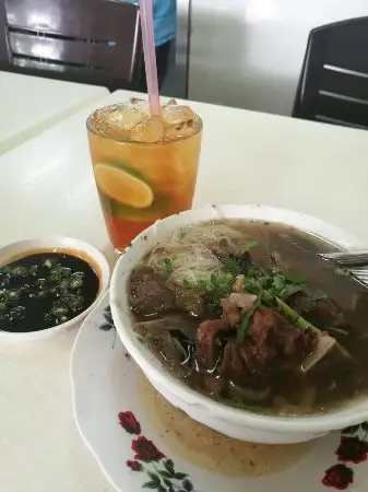 Restoran Lenggong