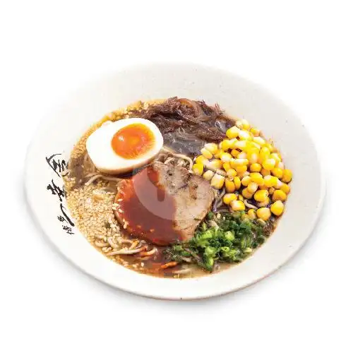Gambar Makanan Ikkudo Ichi, Pacific Place 15