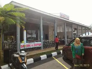 Cherating Briyani & Coffee