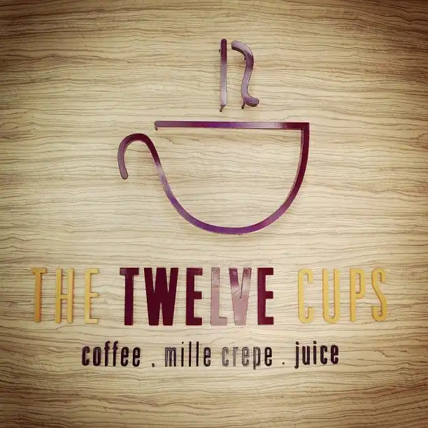 The Twelve Cups Food Photo 6