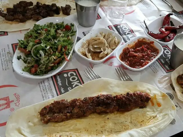 Kebapçı Mehmet Usta'nin yemek ve ambiyans fotoğrafları 62